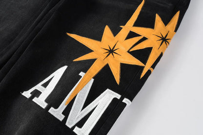 AMIRI Jeans #8937