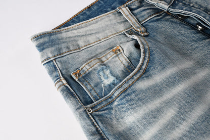 AMIRI Jeans #8933