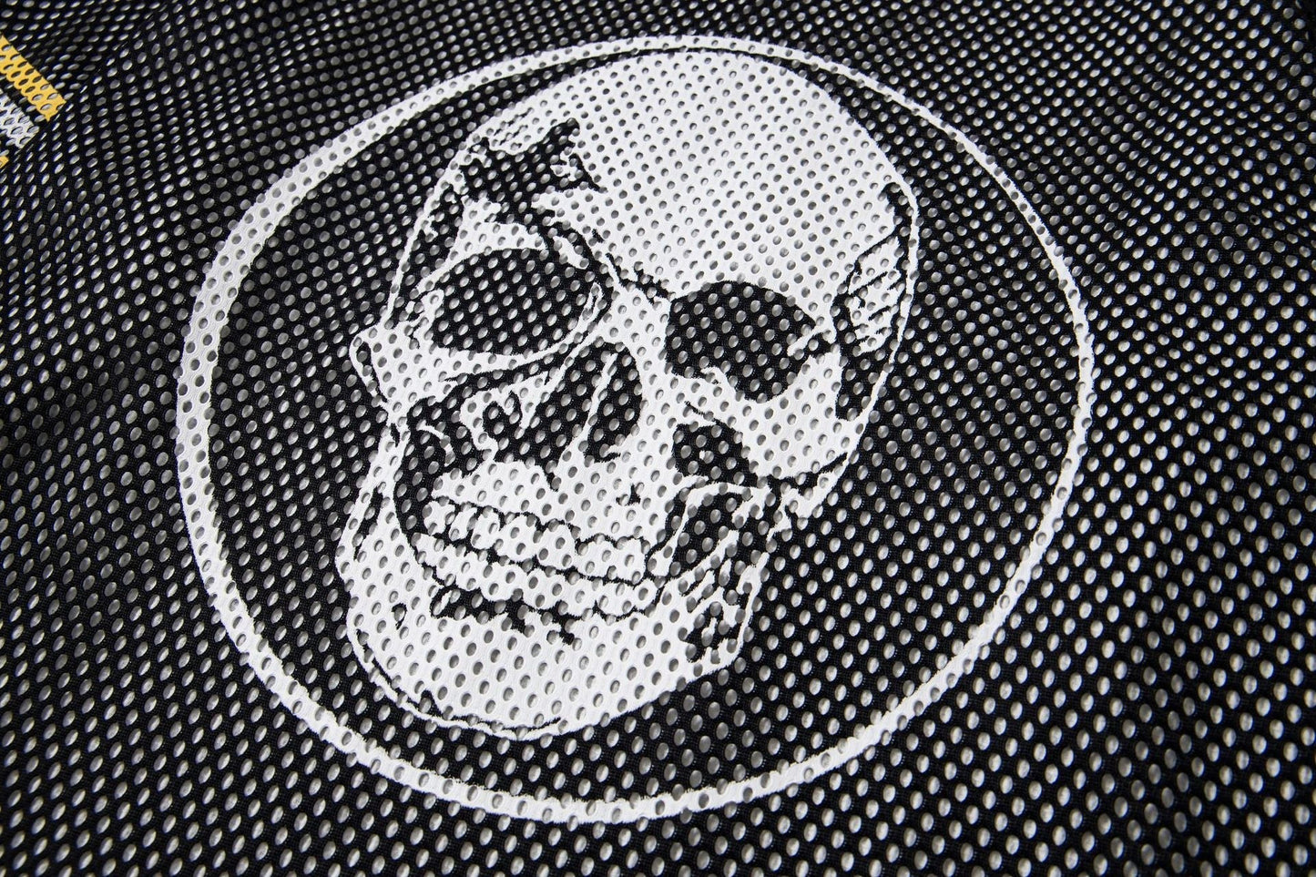 GODSPEED TD Layered Jersey