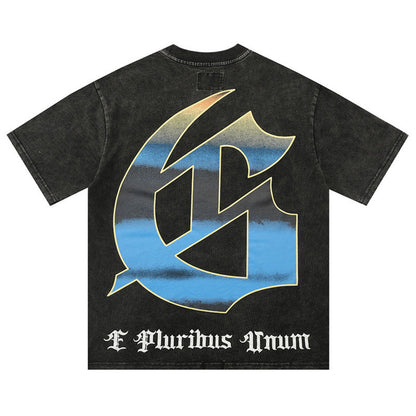 Godspeed Sputnik Moment T-Shirt
