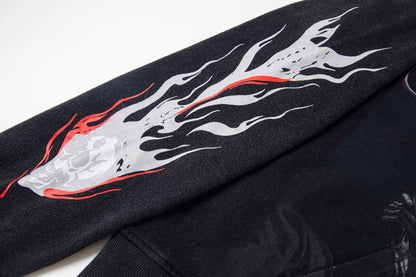 Godspeed Black Monday L/S Hoodies