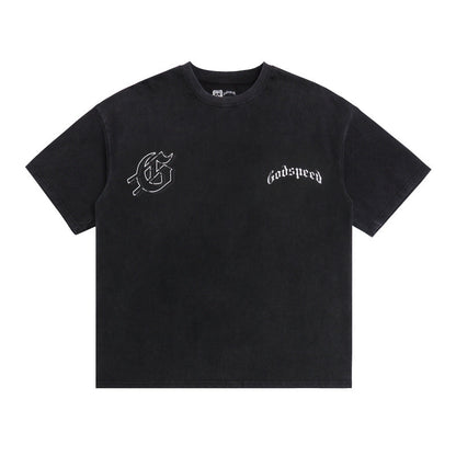 Godspeed Once Upon A Time T-Shirts