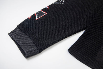 Godspeed Rocker L/S Tee