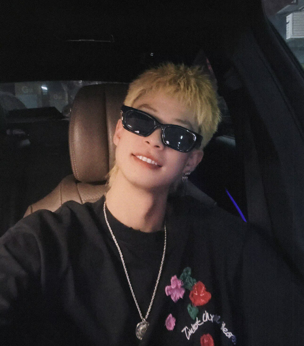 Chrome Hearts New T-shirts 1023