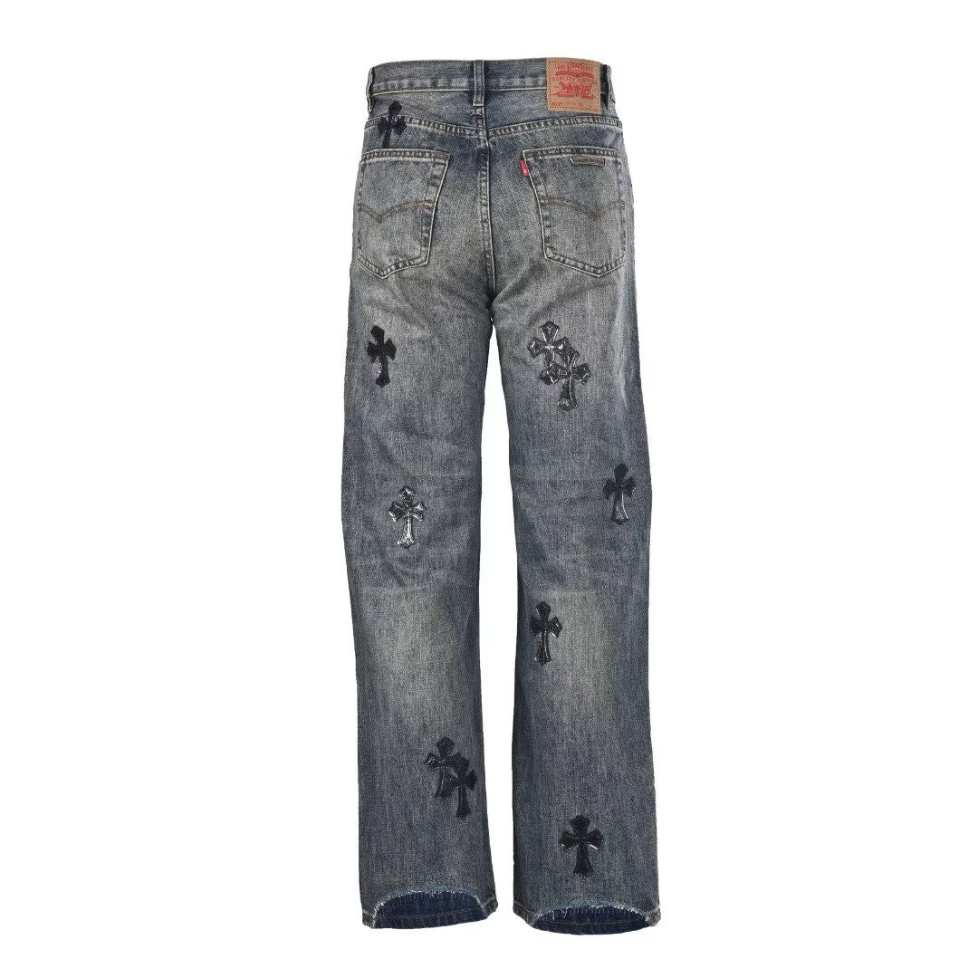 Chrome Hearts Pants n52
