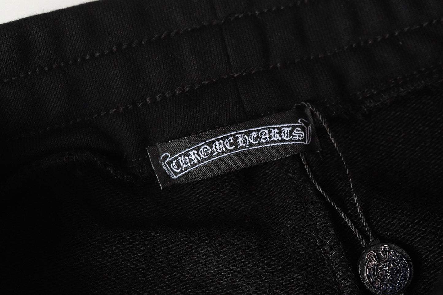 Chrome Hearts New Miss Pants