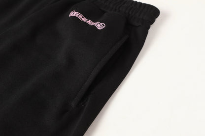 Chrome Hearts New Miss Pants