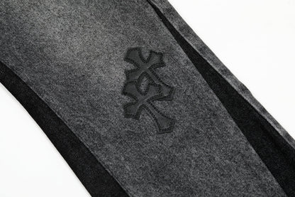 Chrome Hearts New Pants 8102