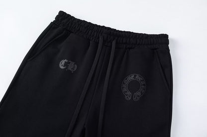Chrome Hearts New Pants