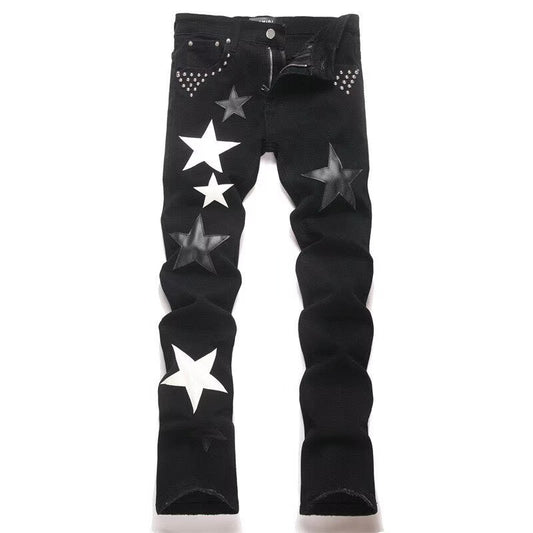 AMIRI Jeans #A05