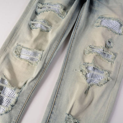 AMIRI Jeans #1339