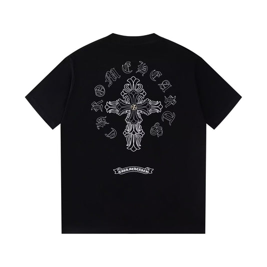 Chrome Hearts T-shirts 31s