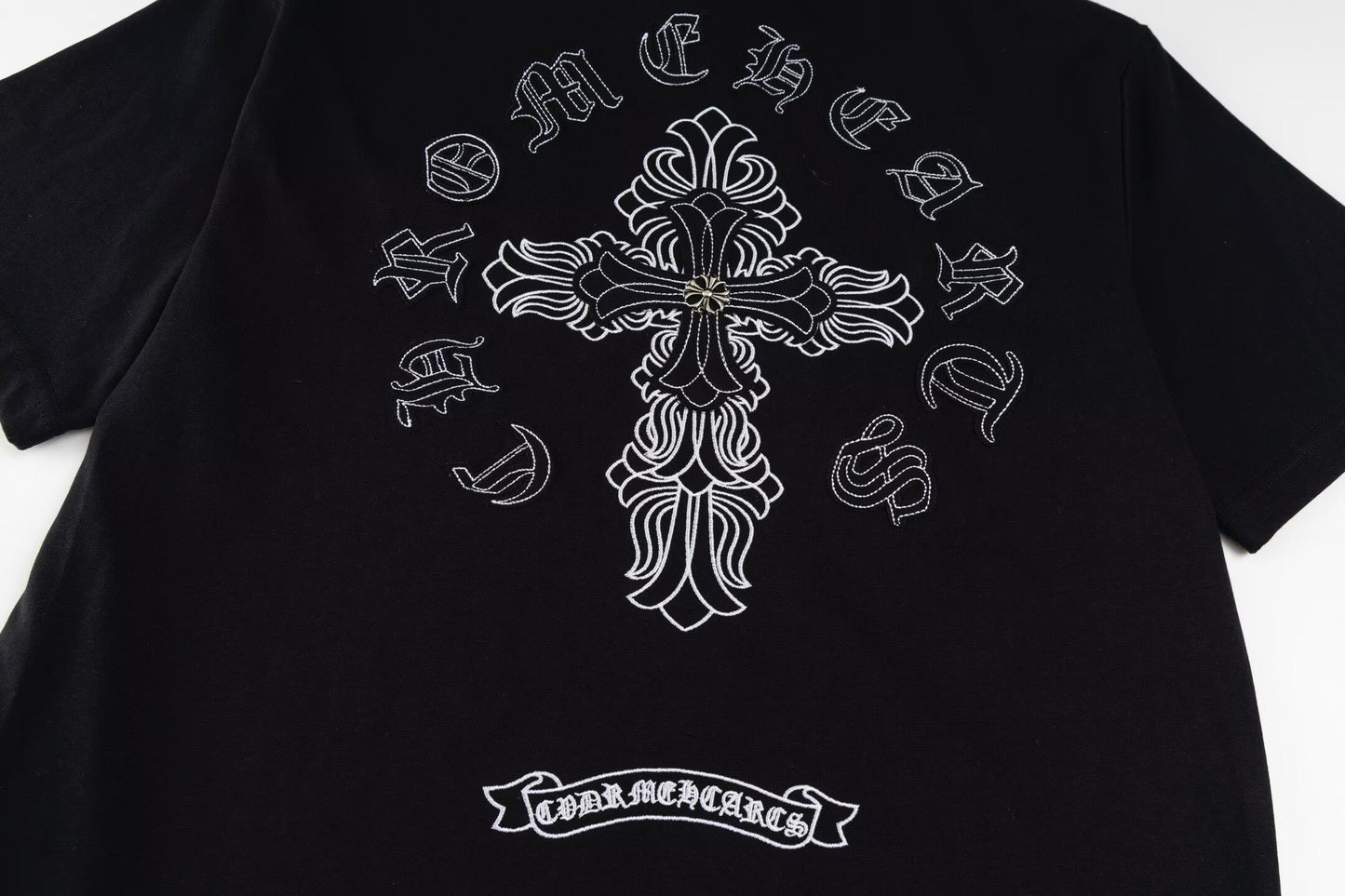 Chrome Hearts T-shirts 31s