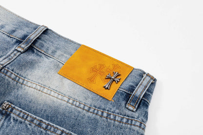 Chrome Hearts New Pants n55