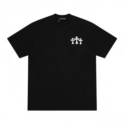 Chrome Hearts New T-shirts H03