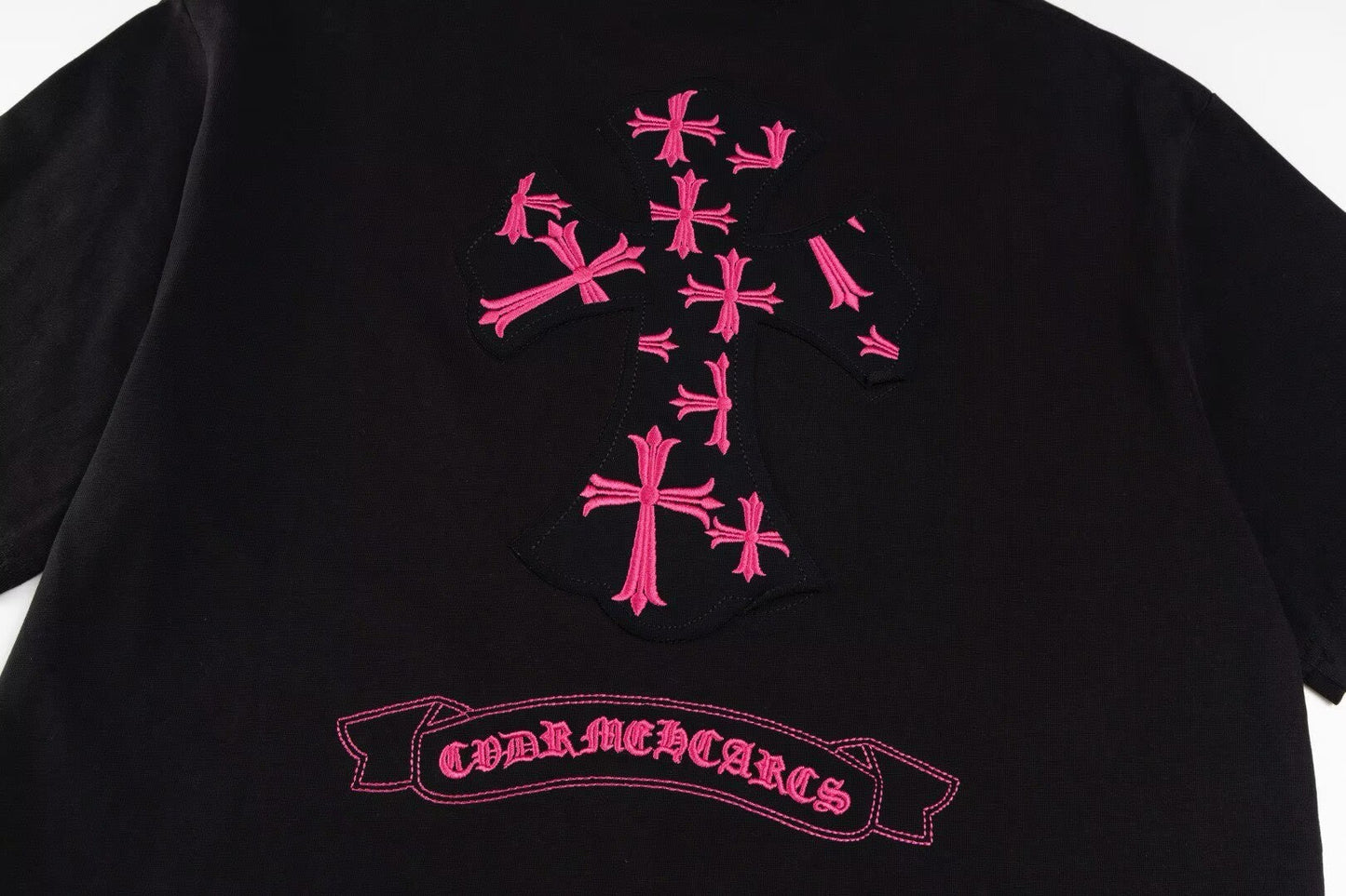 Chrome Hearts T-shirts 32s