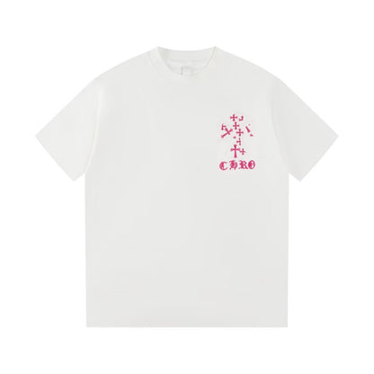 Chrome Hearts T-shirts 32s