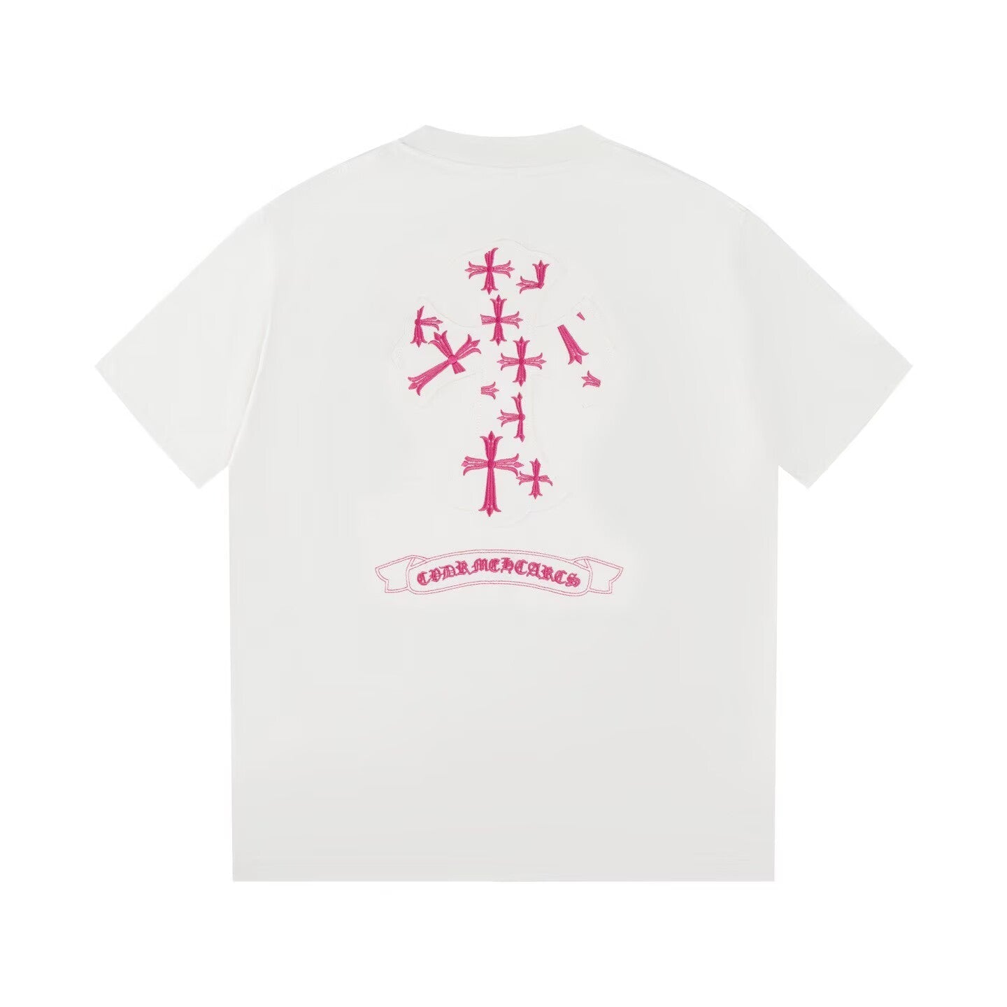 Chrome Hearts T-shirts 32s