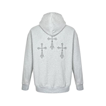 Chrome Hearts New Hoodie