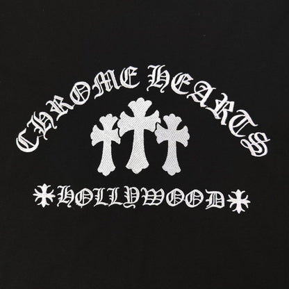 Chrome Hearts New T-shirts H03