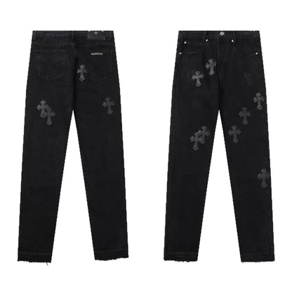 Chrome Hearts Pants 9915