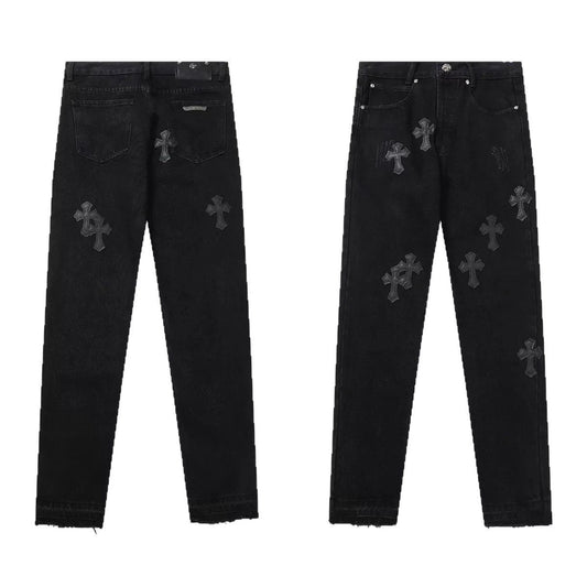 Chrome Hearts Pants 9915