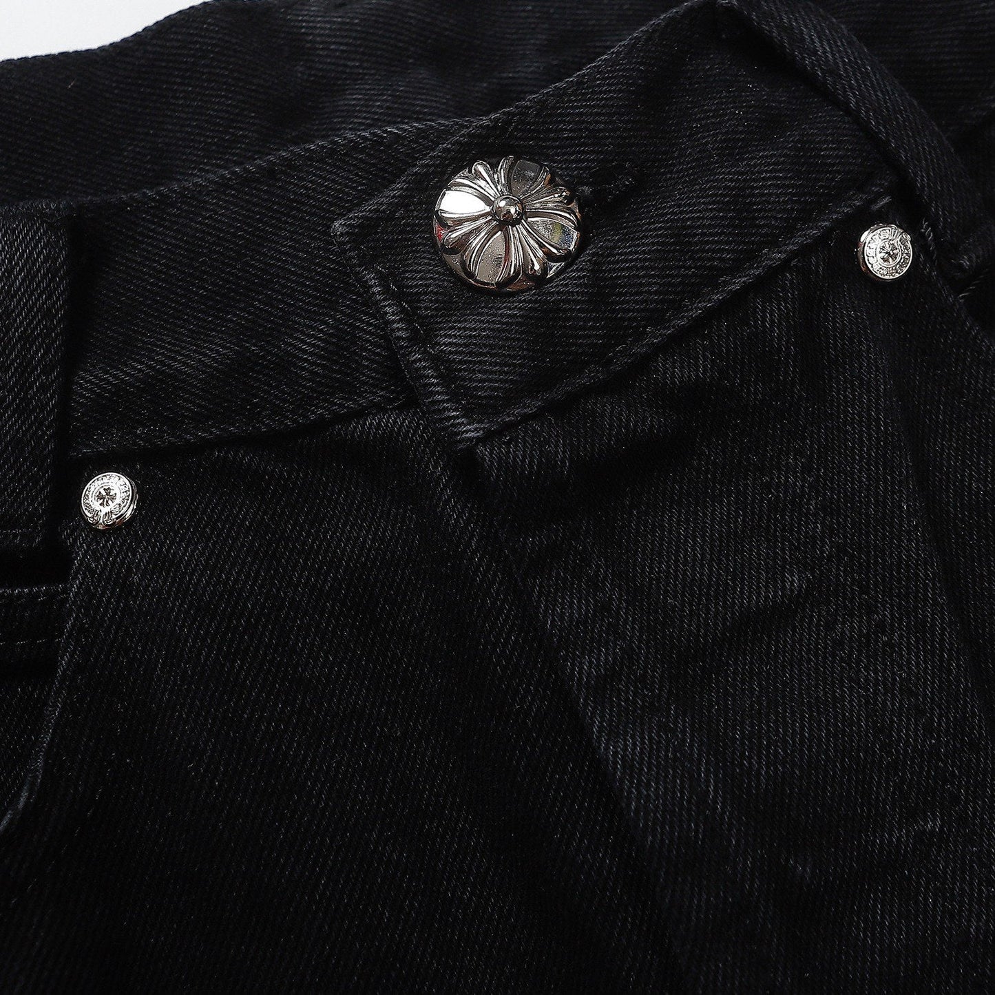Chrome Hearts Pants 9915