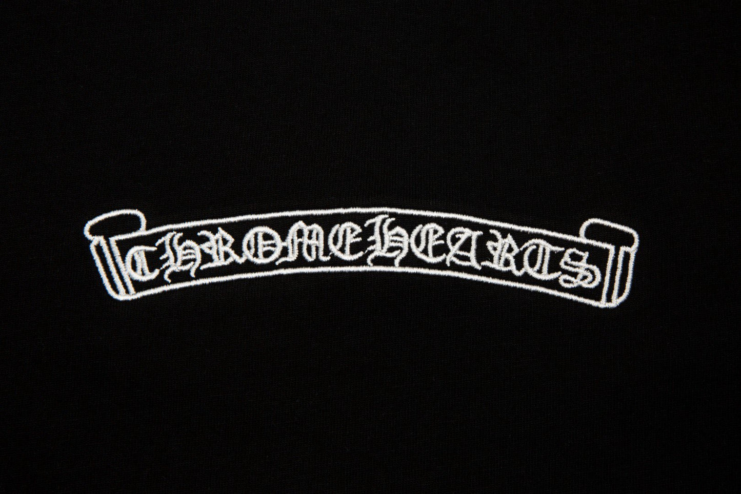 Chrome Hearts New T-shirts H03