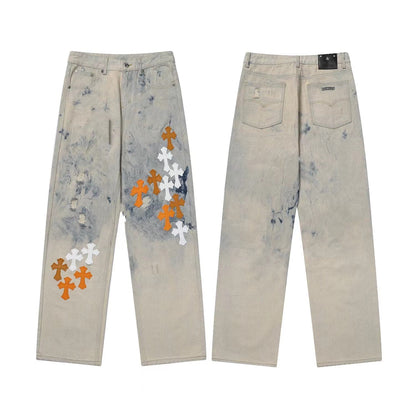 Chrome Hearts Pants 9941