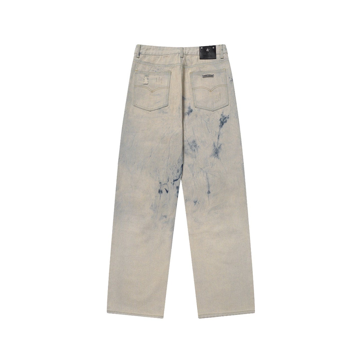 Chrome Hearts Pants 9941