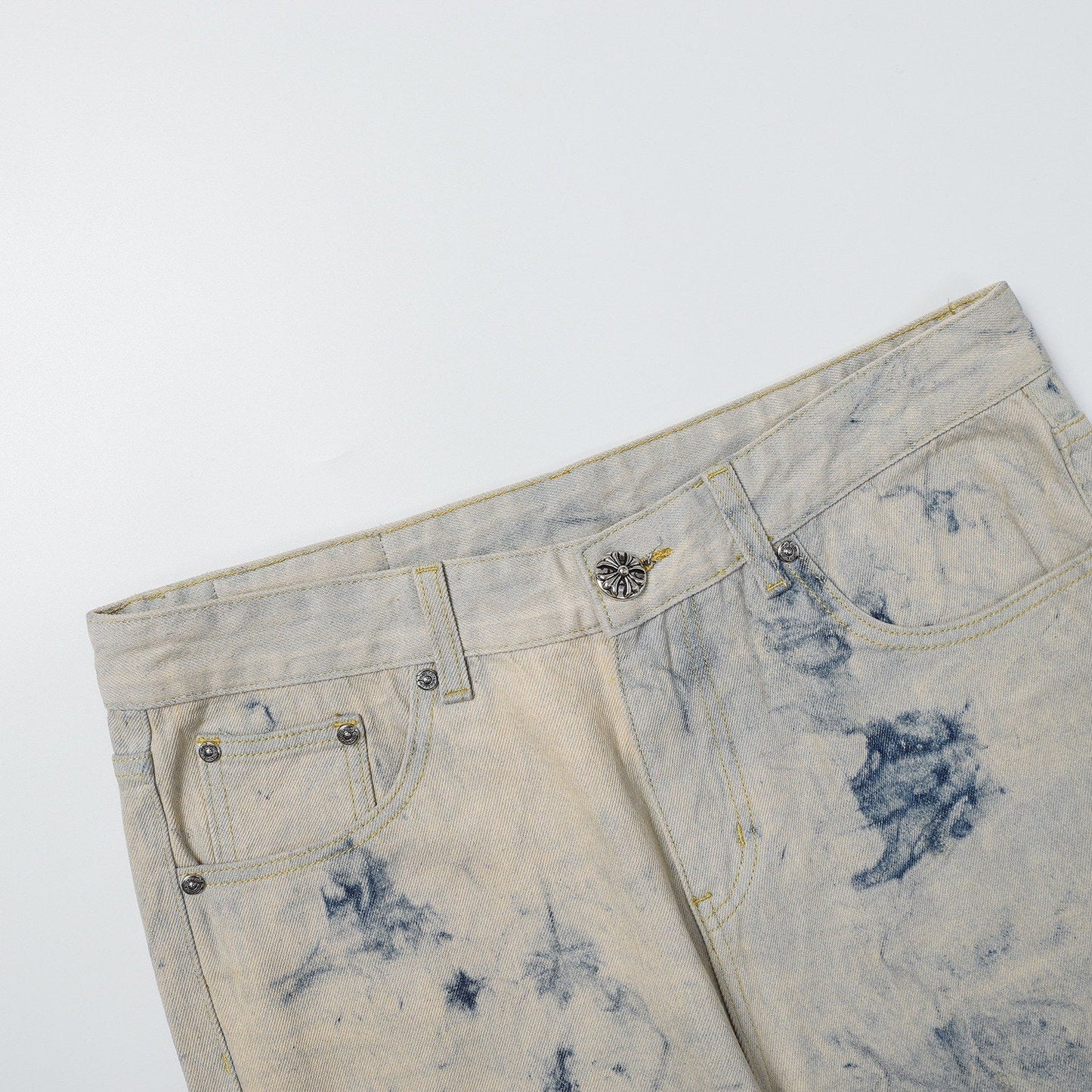 Chrome Hearts Pants 9941