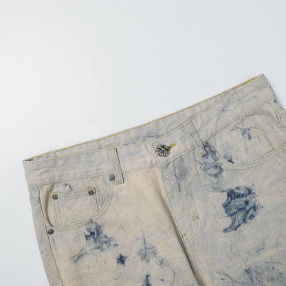 Chrome Hearts Pants 9941