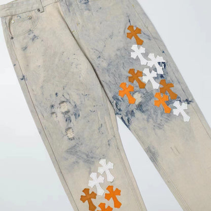 Chrome Hearts Pants 9941