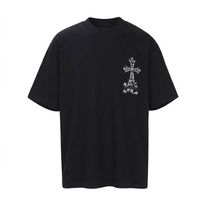 Chrome Hearts T-shirts 33s