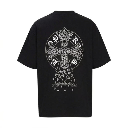 Chrome Hearts T-shirts 33s