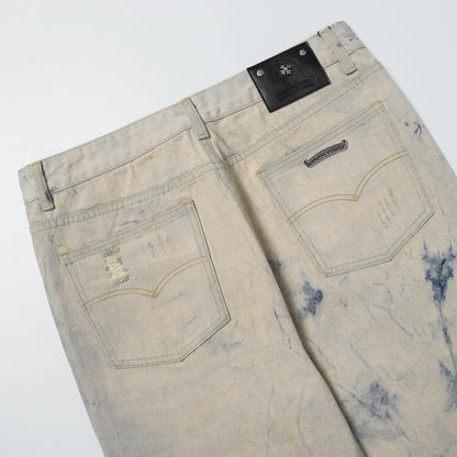 Chrome Hearts Pants 9941