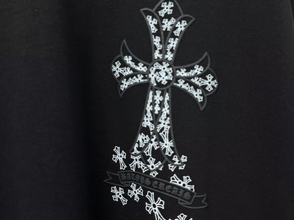 Chrome Hearts T-shirts 33s