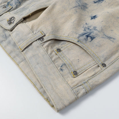 Chrome Hearts Pants 9941