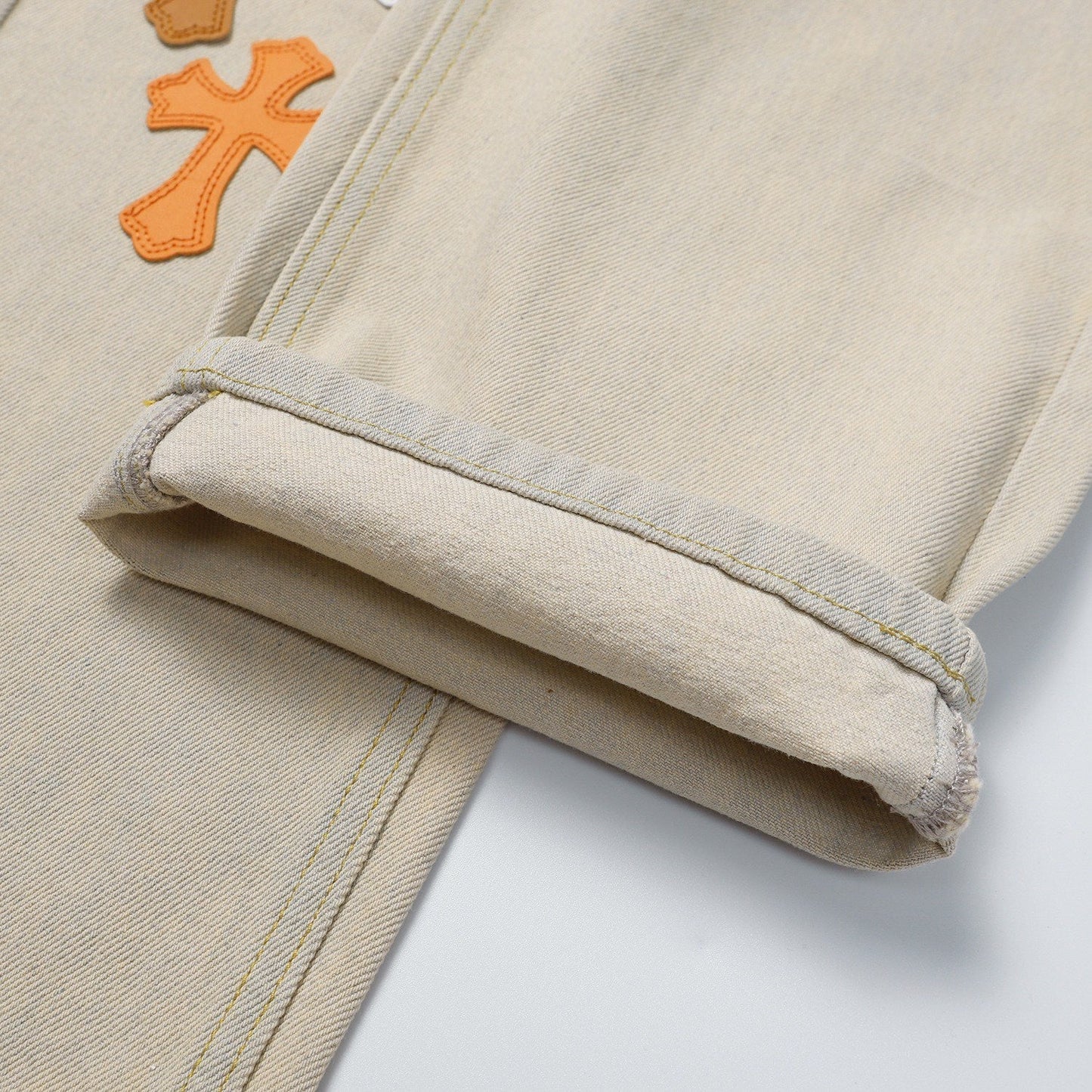 Chrome Hearts Pants 9941