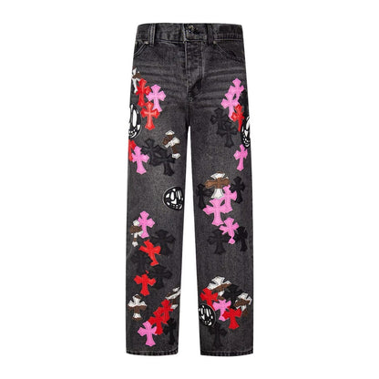 Chrome Hearts Pants 842
