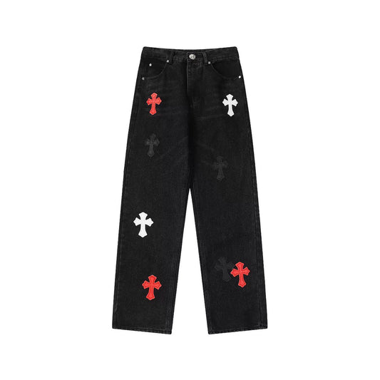 Chrome Hearts New Pants 9945