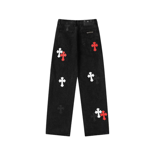 Chrome Hearts New Pants 9945