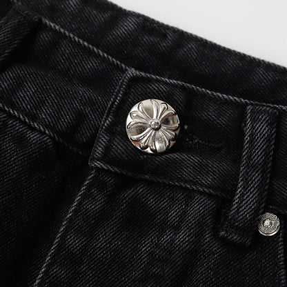Chrome Hearts New Pants 9945
