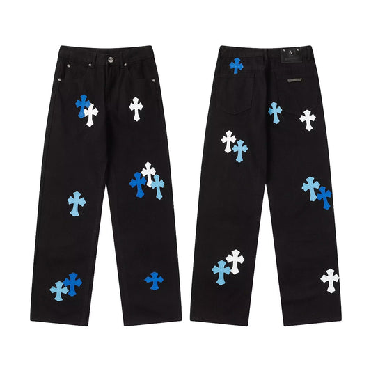 Chrome Hearts Pants 9951