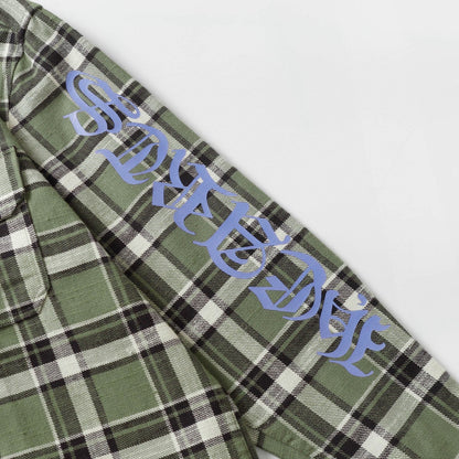 Chrome Hearts New Jacket