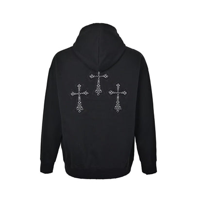 Chrome Hearts New Hoodie