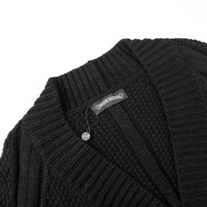 Chrome Hearts New Jacket