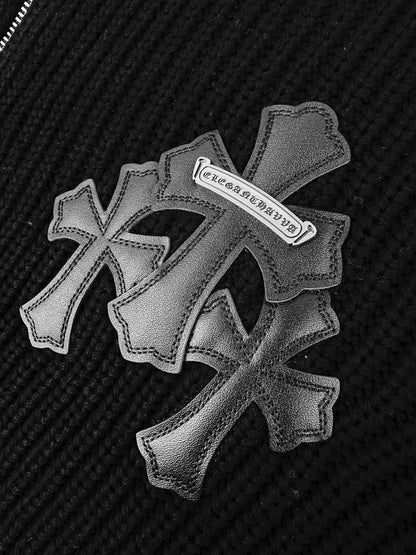 Chrome Hearts New Jacket