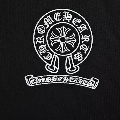 Chrome Hearts New Hoodie
