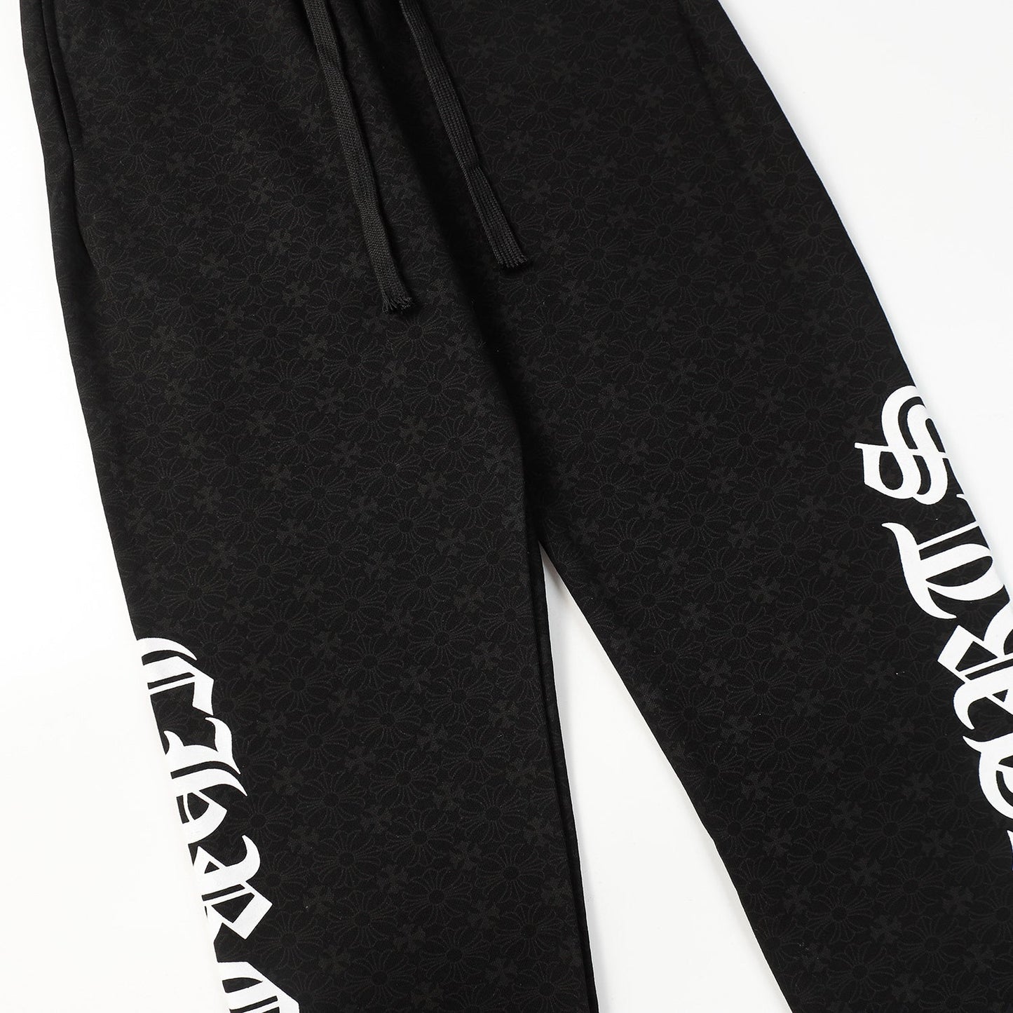 Chrome Hearts New Pants 1001
